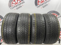 Continental ContiICeContact 4x4 R18 255/55