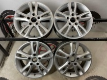 Литые Шкода R15 5*112/57,1/ET47/6j