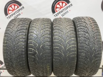 Toyo Observe G3-Ice R16	215/65