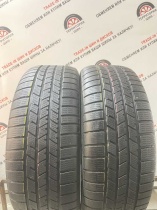 Continental CrossContact ATR  R20 255/50