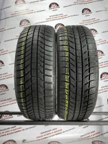 Continental WinterContact TS 870 P R17 205/55