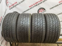 Pirelli P Zero Nero GT R19 235/35