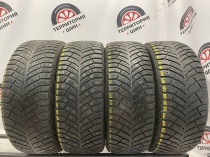 Michelin X-Ice North 3 R17	215/55