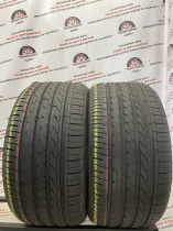 Zeta Alventi RFT R18	255/35