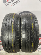 Kumho Crugen Premium KL33 R16 235/60