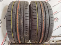 Pirelli P Zero R20 245/30