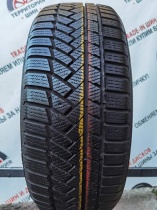 Continental WC TS850P R17 205/50