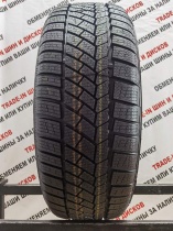 Continental ContiWinterContact TS 830 R17 205/55