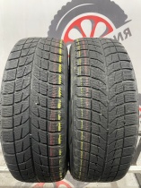 Bridgestone Blizzak WS-60 R15 195/65