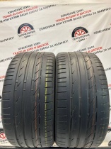 Bridgestone Potenza S001 RFT R19	255/35