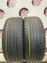 Continental ContiEcoContact 5 R16 205/55