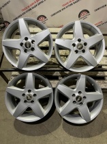 Диски литые R16 5*105