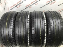 Nokian Tyres Hakka SUV R18 225/55
