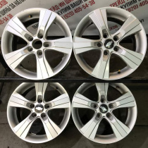 Литье Шевроле R15 5x105 CT56.6