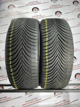 Michelin Alpin 5   R17 215/55