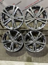 Диски литые R16 5*112