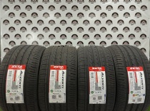 Zeta Alventi  R18	255/35