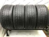 Pirelli P Zero R21 295/40