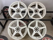 Литьё Ваз, Рио R16 4х98х100/58,6/ЕТ35/J7