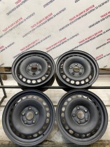 Штапы  VAG R15	5*112	6J ET45 ЦО 56.1