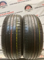 Goodyear EfficientGrip Performance R17 205/55