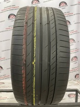 Continental ContiSportContact 5  285/40 R21
