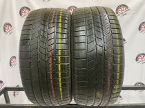 Pirelli Scorpion Ice & Snow R20 255/45 105V