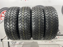 КШЗ (Кировский шинный завод) К-196 R16 215/65