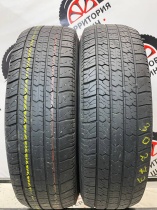 Barguzin k-175 4x4 205/70/15