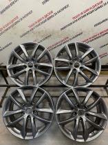 Литье Ниссан R17  5*114,3	ЦО66,1  ЕТ45  7,5J