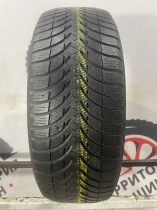 Michelin Alpin A4 R16 205/55