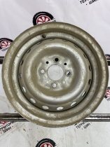 ШТАМП 4*98 ЦО61.3 ЕТ23 5,5j R13