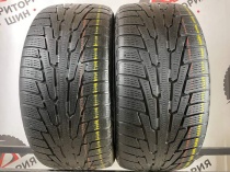 Nokian Hakka R R20 275/45