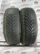 Bfgoodrich G-Force Winter 2 R17 205/55