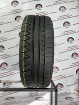 Michelin Pilot Alpin  215/55 R17