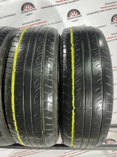 Dunlop Grandtrek PT2 225/65 R17