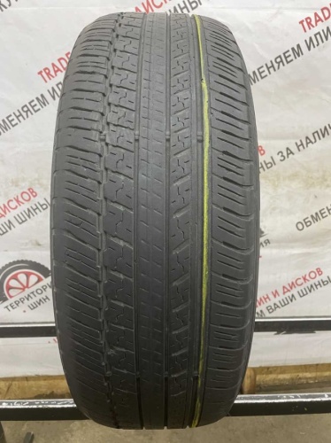 Dunlop Grandtrek AT1 R19 245/55 103S