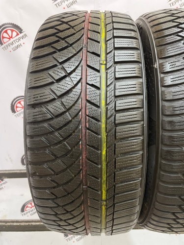 Kumho WinterCraft WP72 R17 225/50 98V