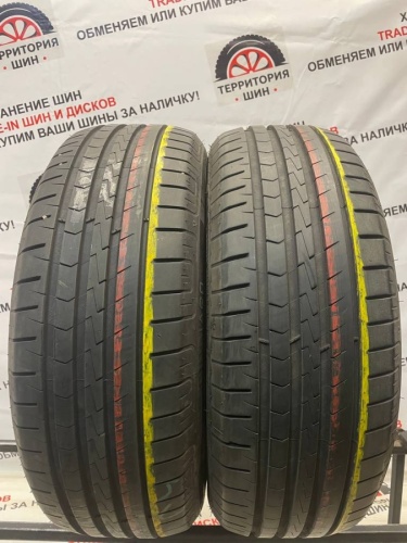 Vredestein SporTrac 5 R17 205/55