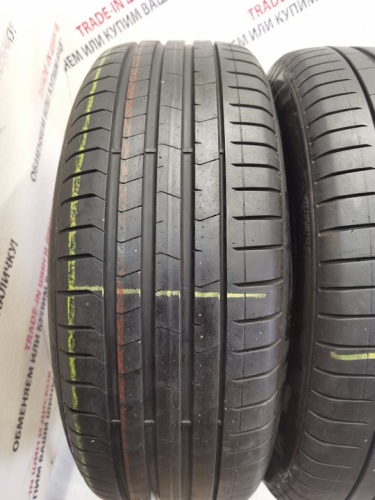 Pirelli P Zero R18	225/50