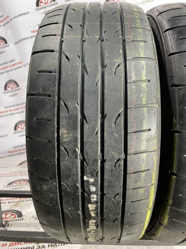 Dunlop Direzza DZ102  R18	235/50