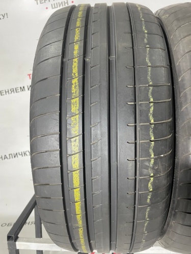 Goodyear Eagle F1 Asymmetric 5 R21 265/40