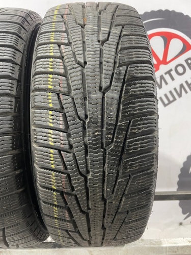 Nokian Nordman RS2 R15 195/55
