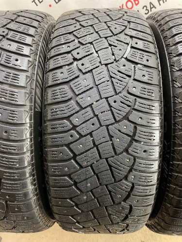 Continental IceContact 2 R16 205/55