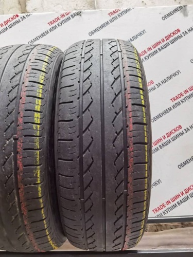 Hankook Optimo K406 R16	215/65