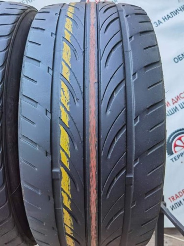 Akina ST-09 R17 235/55