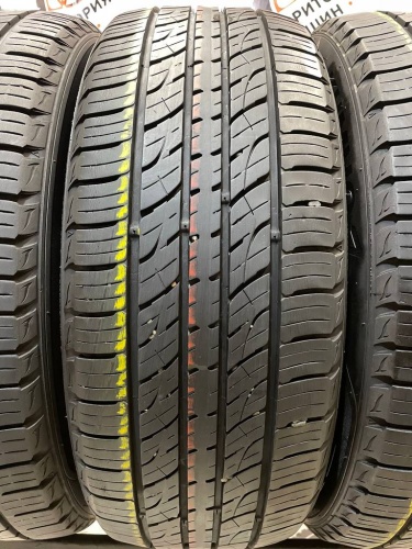 Kumho Crugen Premium KL33 215/55/18