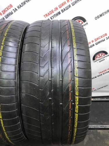 Bridgestone Dueler H/P Sport R21 285/40