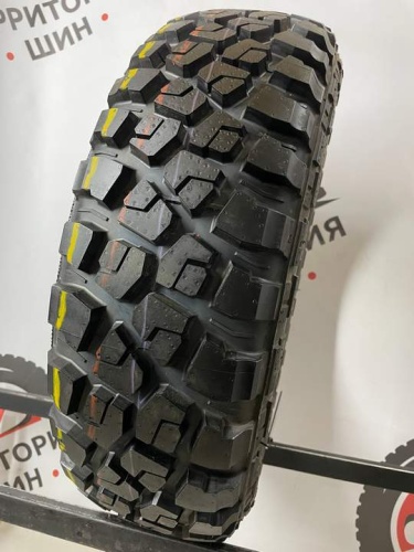 Cordiant Off - Road 2 Новая R16 205/70