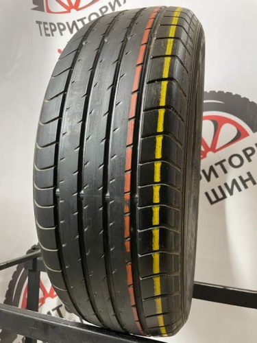 Dunlop SP Sport 2050M R16 205/60